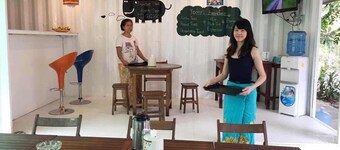 Roly Airport Residence