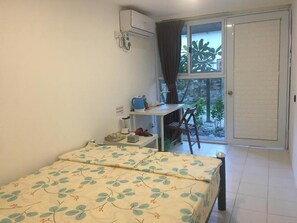 1 phòng ngủ, bàn, truy cập Internet không dây miễn phí, bộ trải giường 