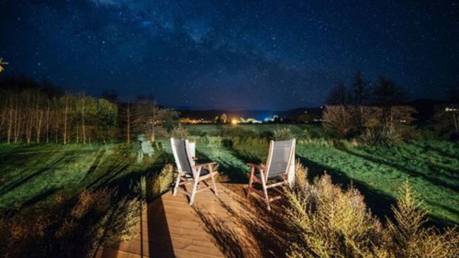 エデンズエッジロッジ