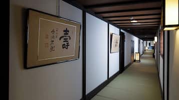 Design dell’edificio