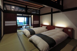 Premium Room (Japanese-style) - Ryugon (Minamiuonuma)