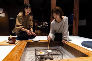 Children's activities - Ryugon (Minamiuonuma)