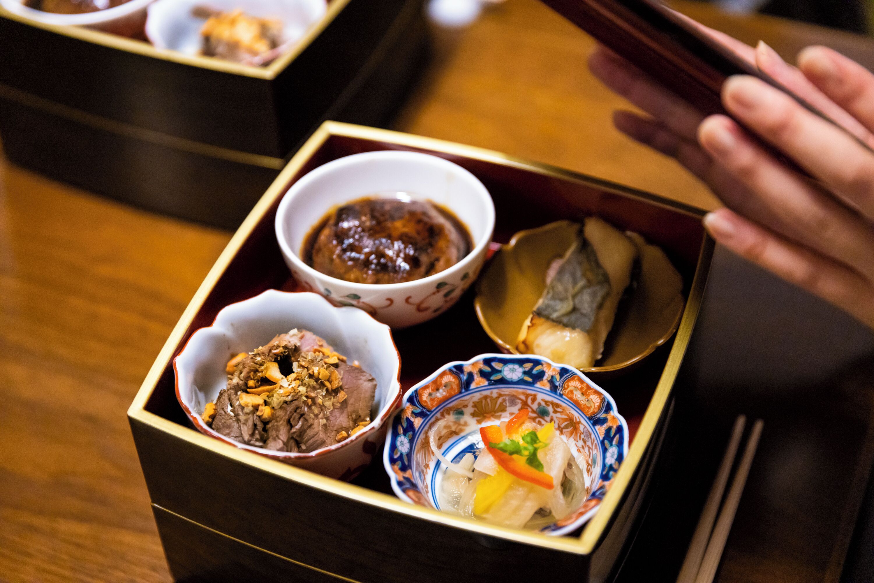 餐飲