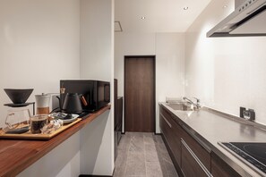 In-room dining - Ryugon (Minamiuonuma)