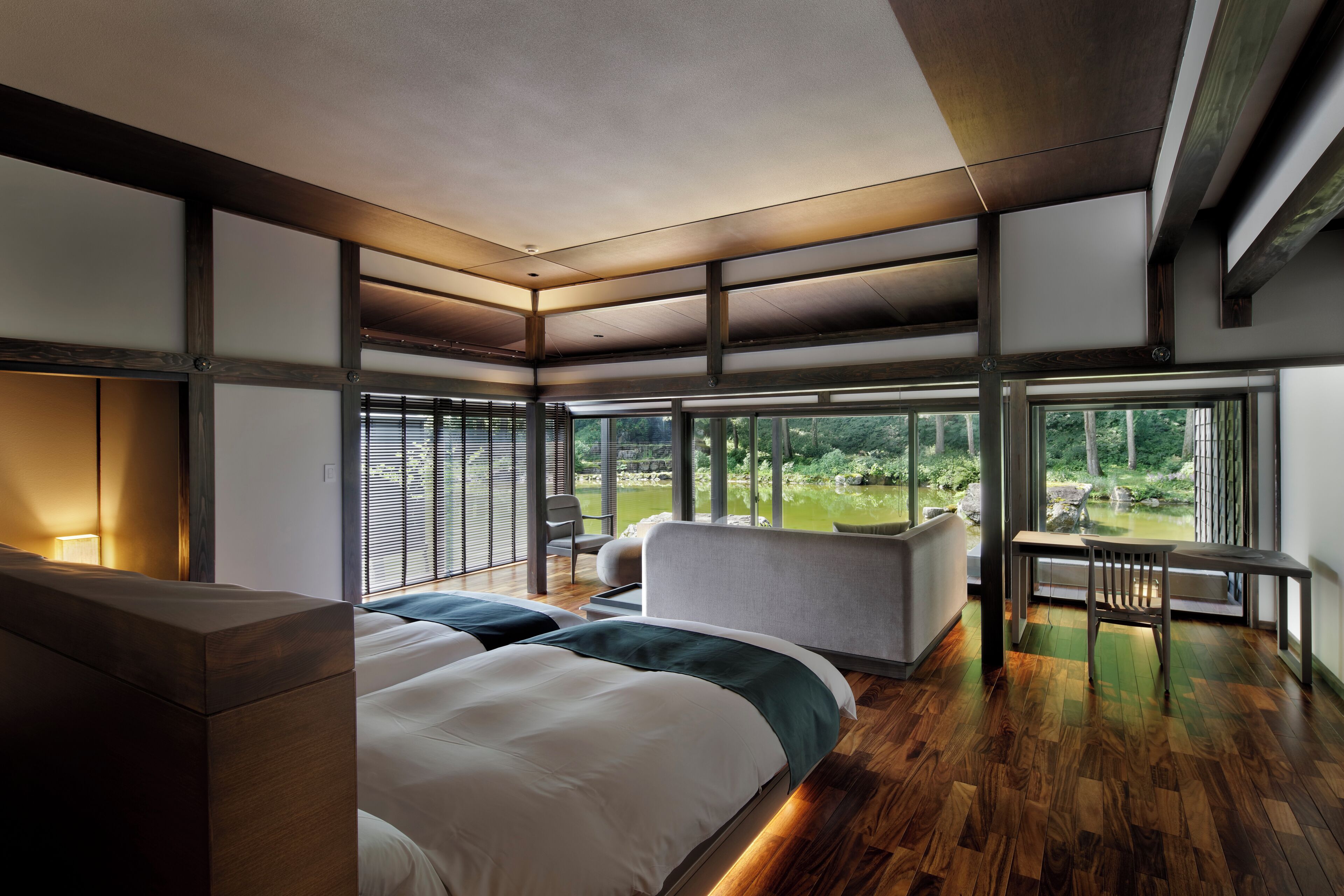 Premium Villa, Non Smoking