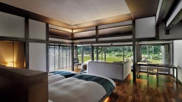 Premium Villa, Non Smoking