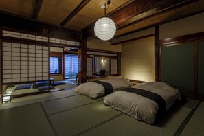 Classic Room - Ryugon (Minamiuonuma)