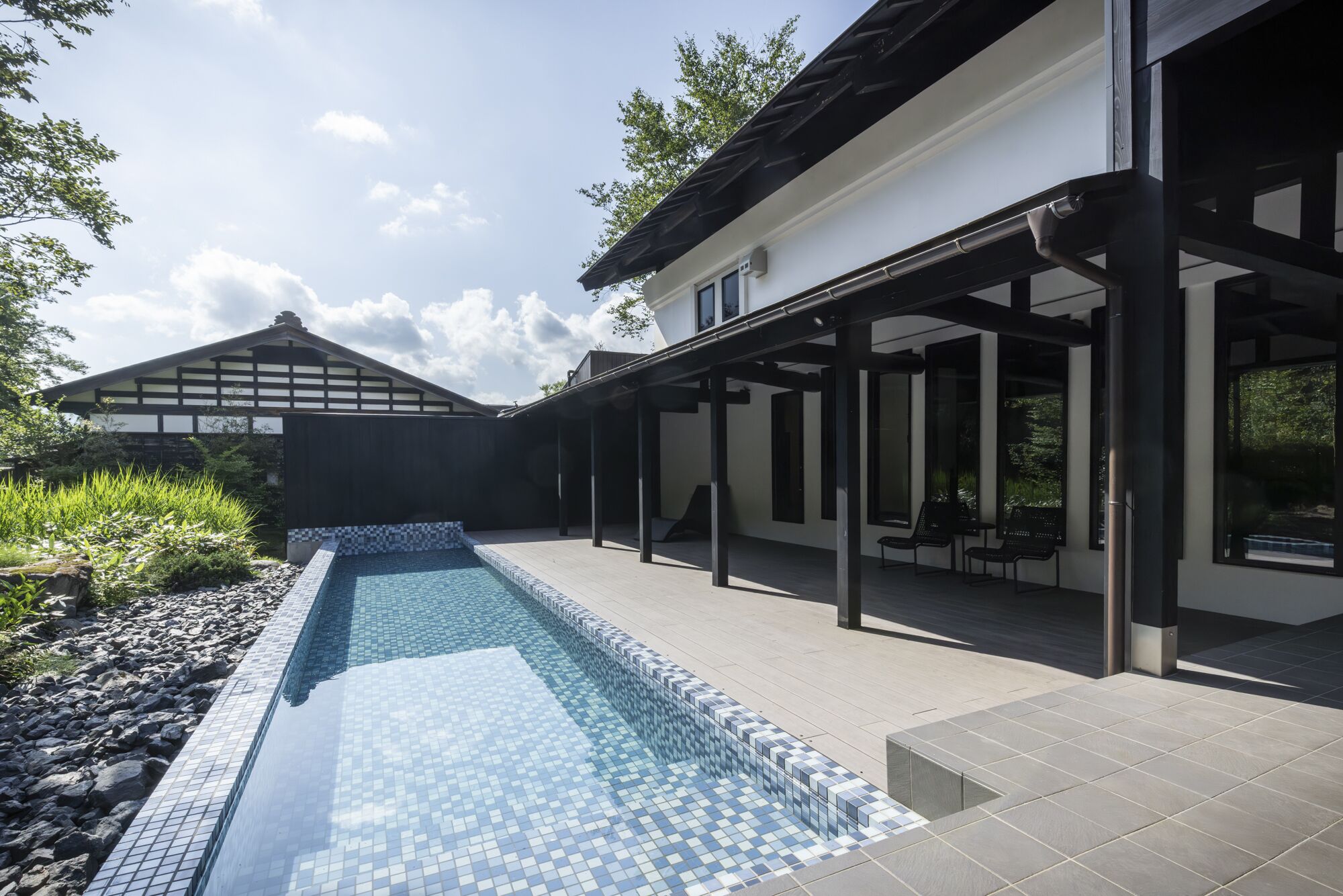 Luxury House, Non Smoking, Mountain View