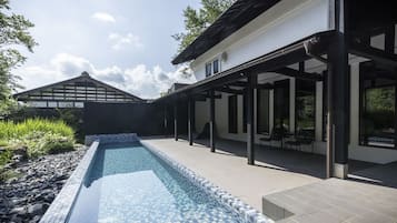 Luxury House, Non Smoking, Mountain View