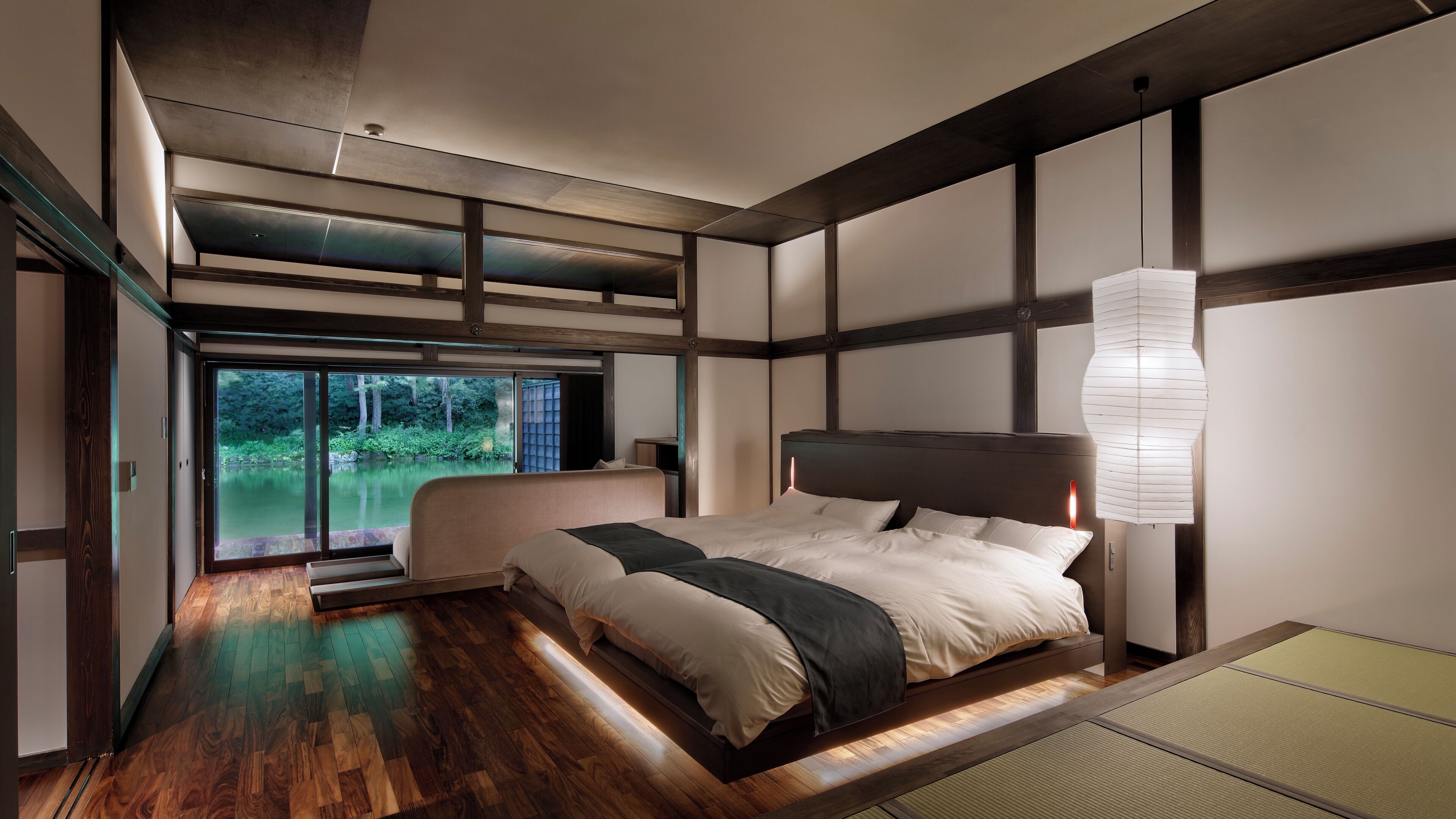 Standard Villa (Japanese-style)