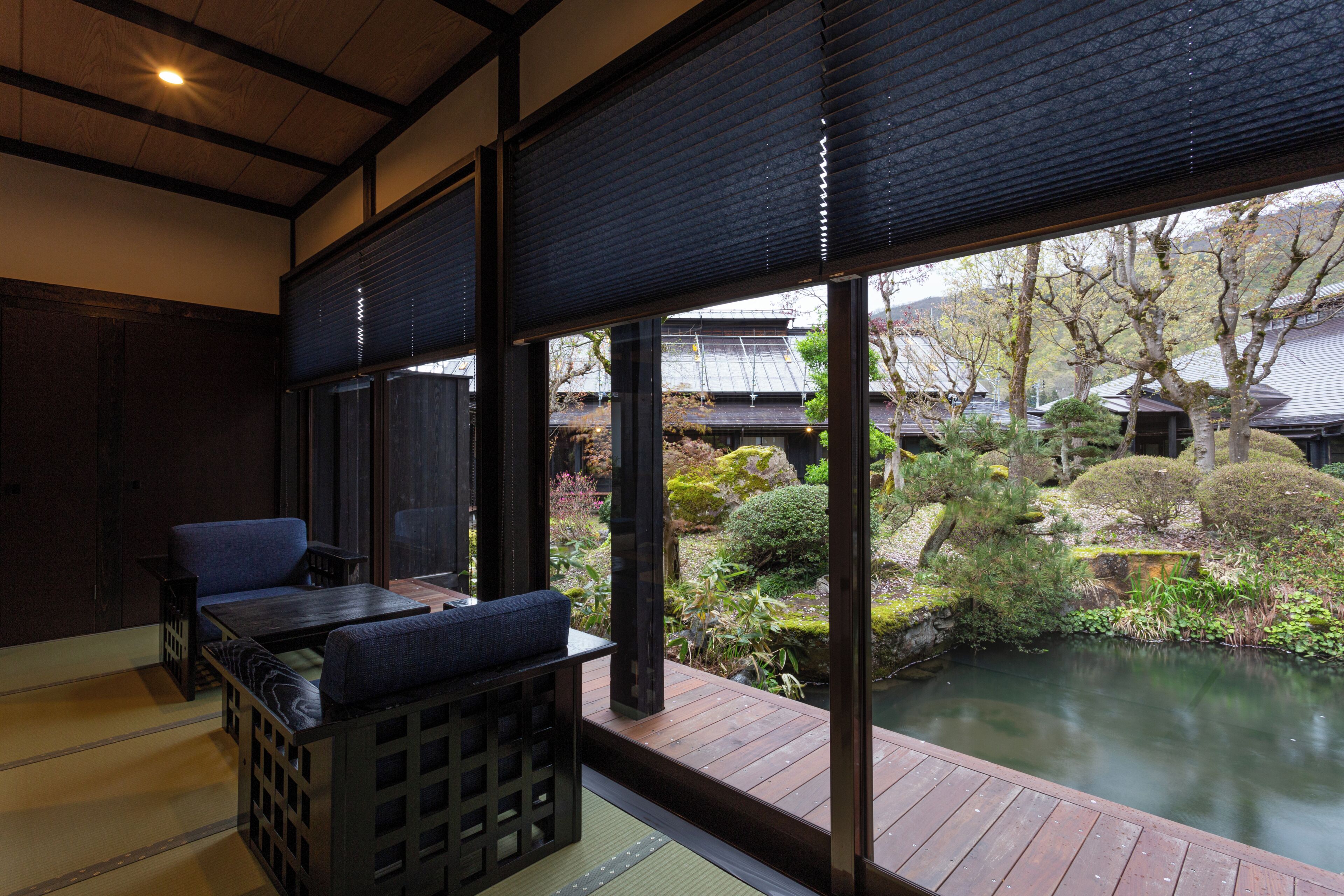 Premium Room (Japanese-style)