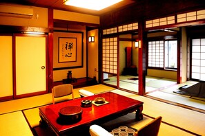 Superior Room (Japanese-style)