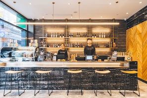 Café