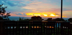 View from property - OYO 164 Mely Wow Resort (Phu Quoc)