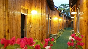 Unclassified image, 3 of 92, button - OYO 164 Mely Wow Resort (Phu Quoc)