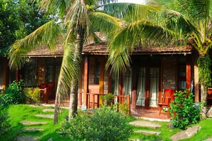 Exterior - OYO 164 Mely Wow Resort (Phu Quoc)