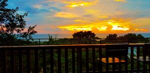 View from property - OYO 164 Mely Wow Resort (Phu Quoc)