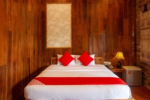 Deluxe Double Room | Free WiFi
