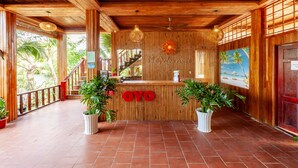 Unclassified image, 4 of 92, button - OYO 164 Mely Wow Resort (Phu Quoc)