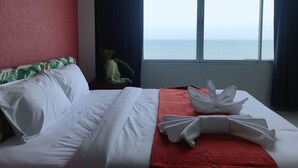 3-Bedroom Beachfront