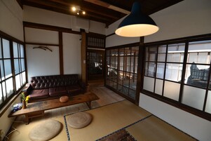 Servicios del alojamiento