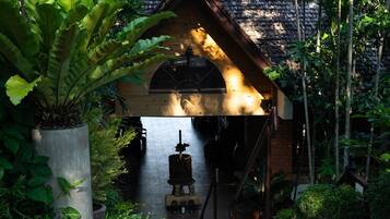 การตกแต่งภายใน