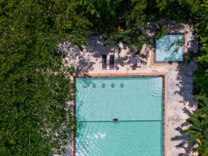 Exterior - Issara Boutique Winery Hotel (Muak Lek)