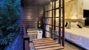 Superior Room | Terrace/patio