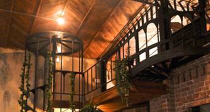 Issara Boutique Winery Hotel