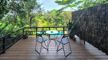Suite with Mountain View | Mountain view