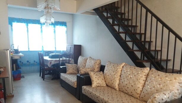 Unclassified image, 1 of 17, button - Inspira Homestay Melaka (Malacca City)
