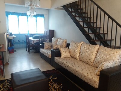 Inspira Homestay Melaka