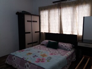 Casa, 3 quartos | 3 quartos
