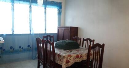 Inspira Homestay Melaka