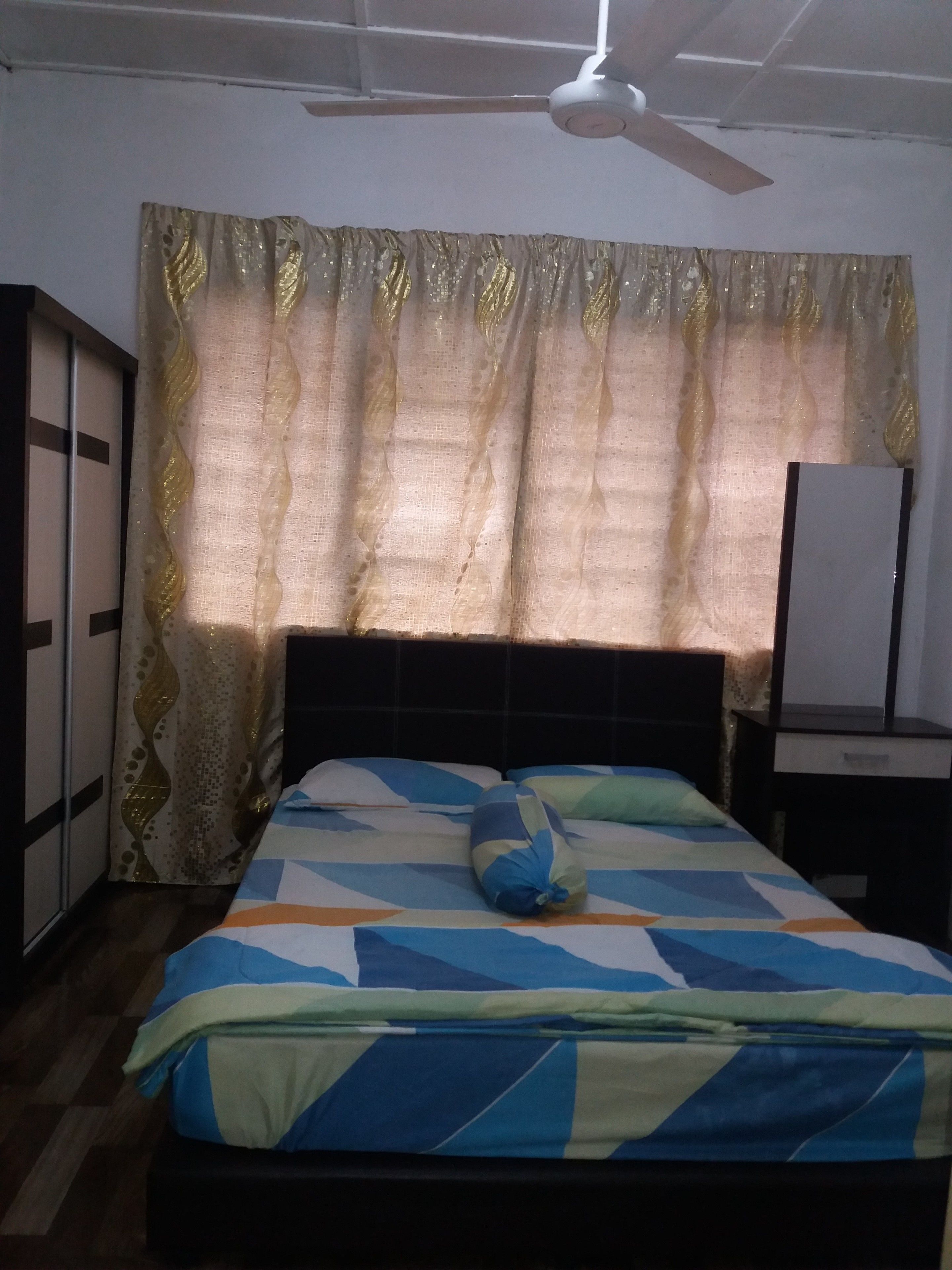 3-Bedroom House | 3 bedrooms