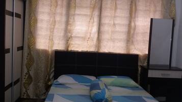 3-Bedroom House | 3 bedrooms