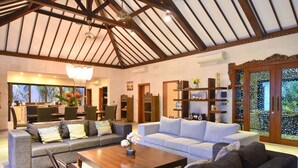 Unclassified image, 4 of 34, button - Villa Agong (Canggu)