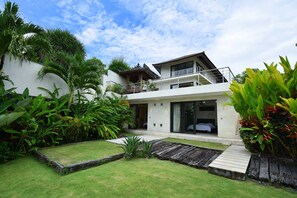 Property grounds - Villa Agong (Canggu)