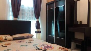 4-Bedroom House | 4 bedrooms
