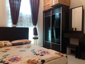 4-Bedroom House | 4 bedrooms - Aurora Homestay Melaka (Malacca City)