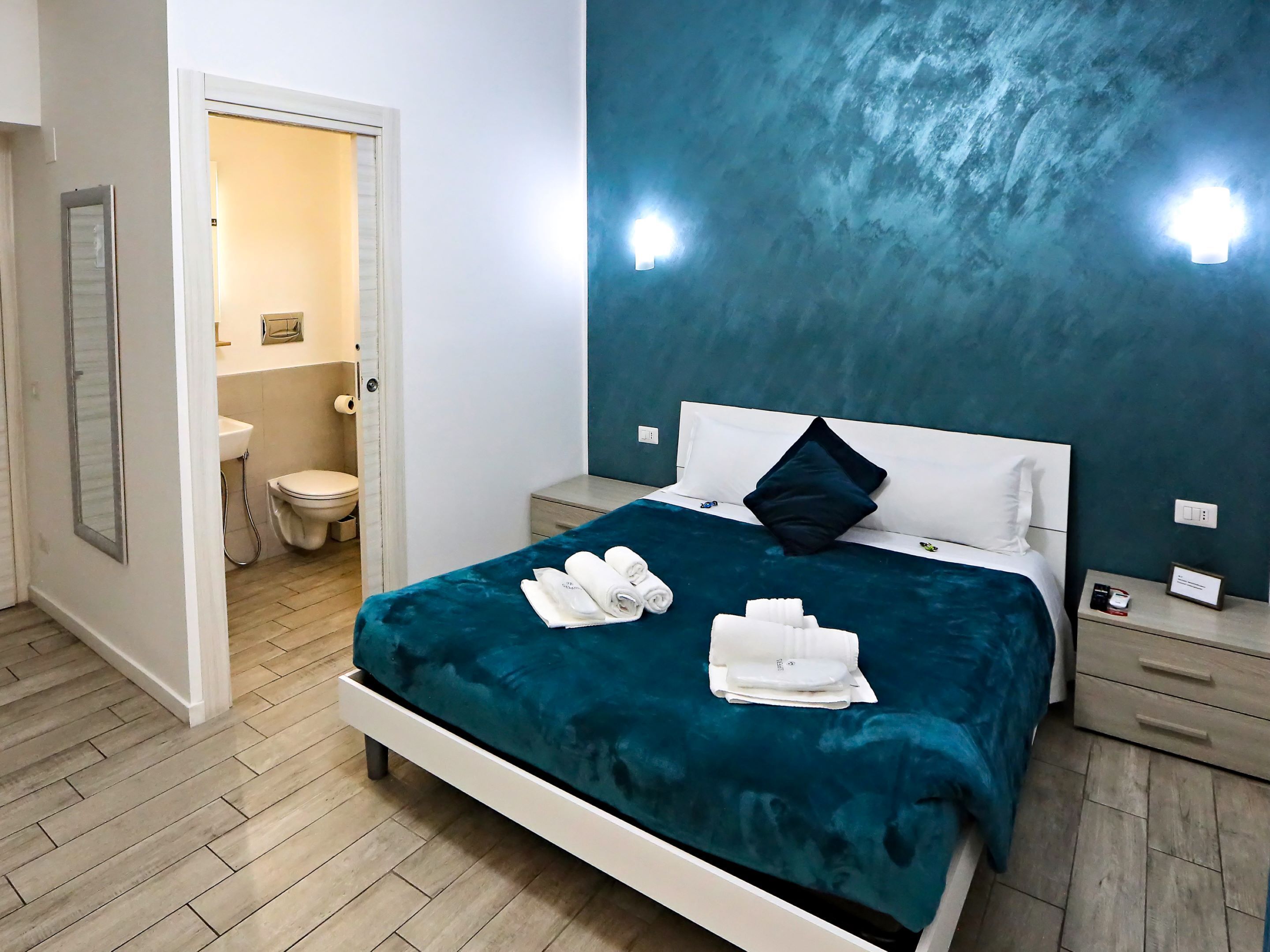 Photo - Relais Villa Borghese