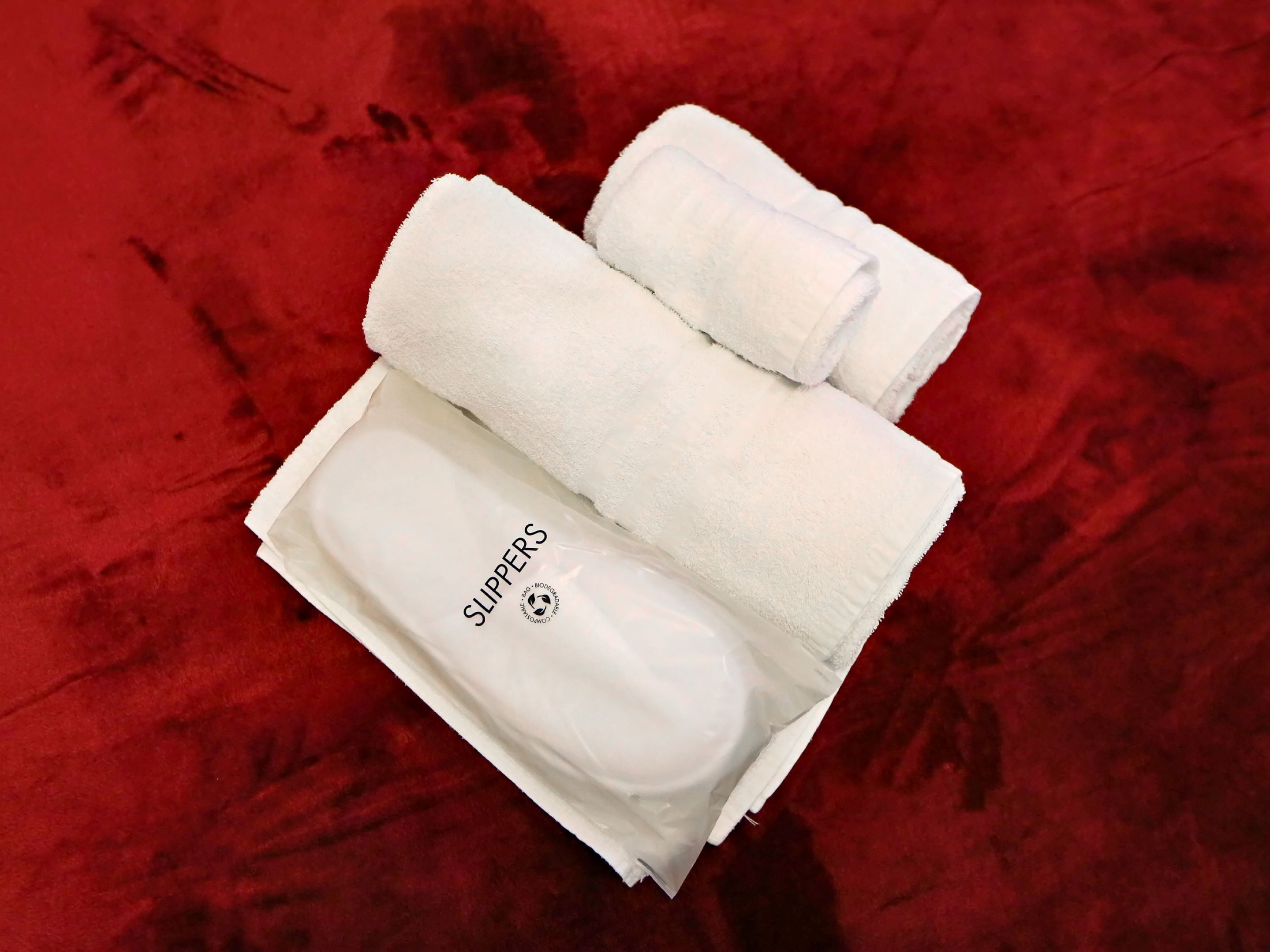 Photo - Relais Villa Borghese