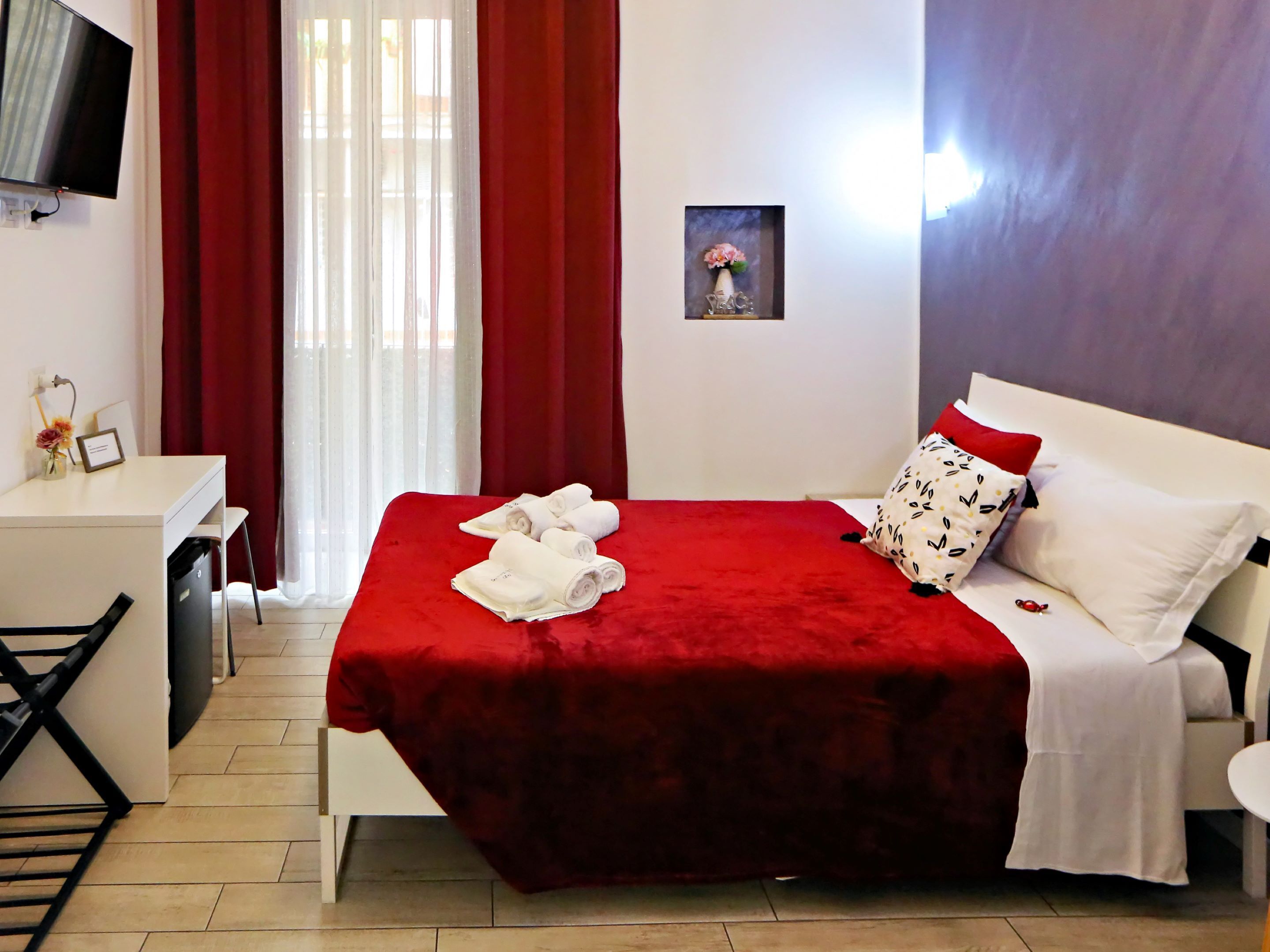 Photo - Relais Villa Borghese