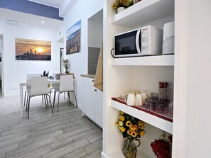 Frokostområde