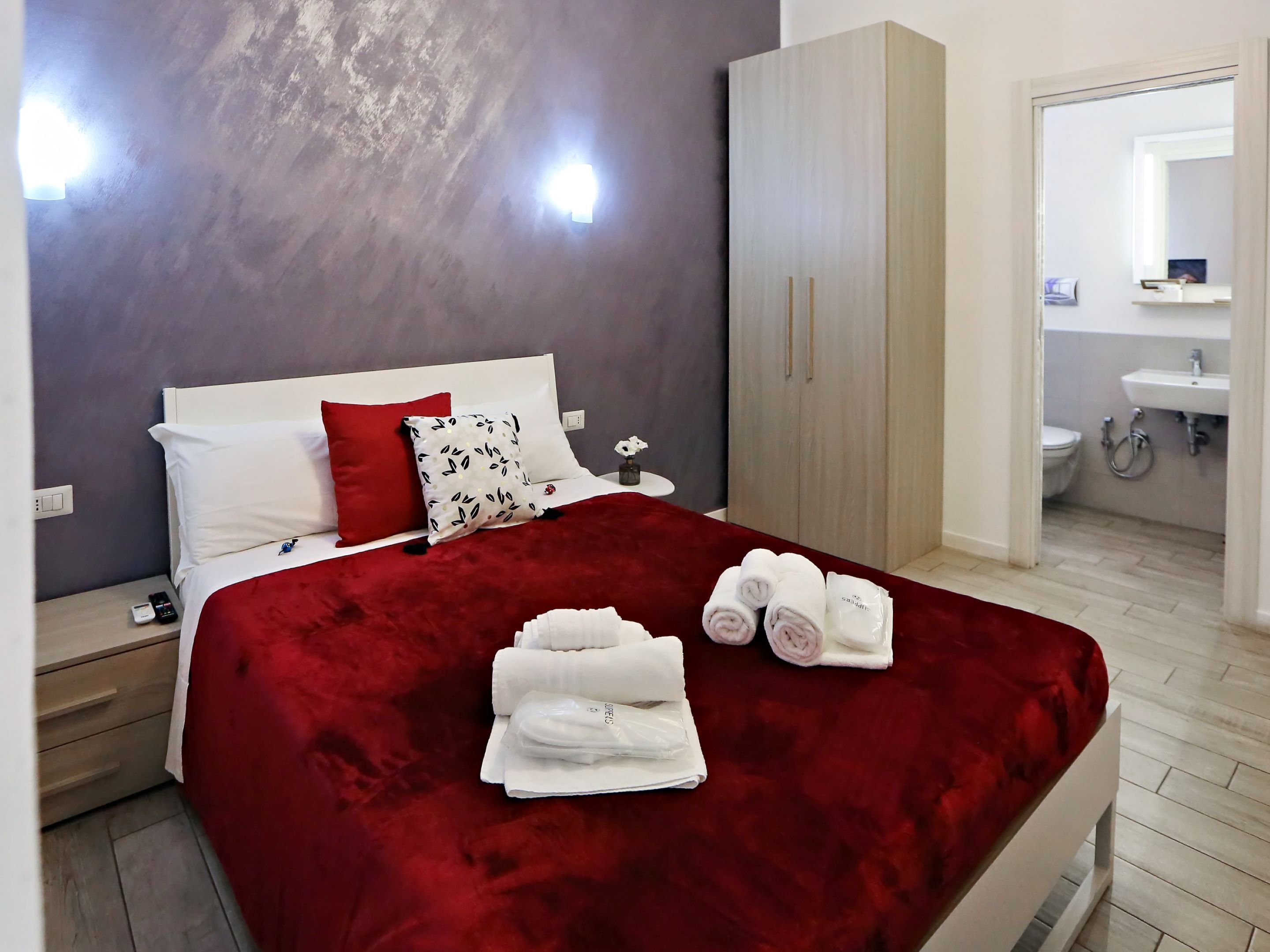 Photo - Relais Villa Borghese