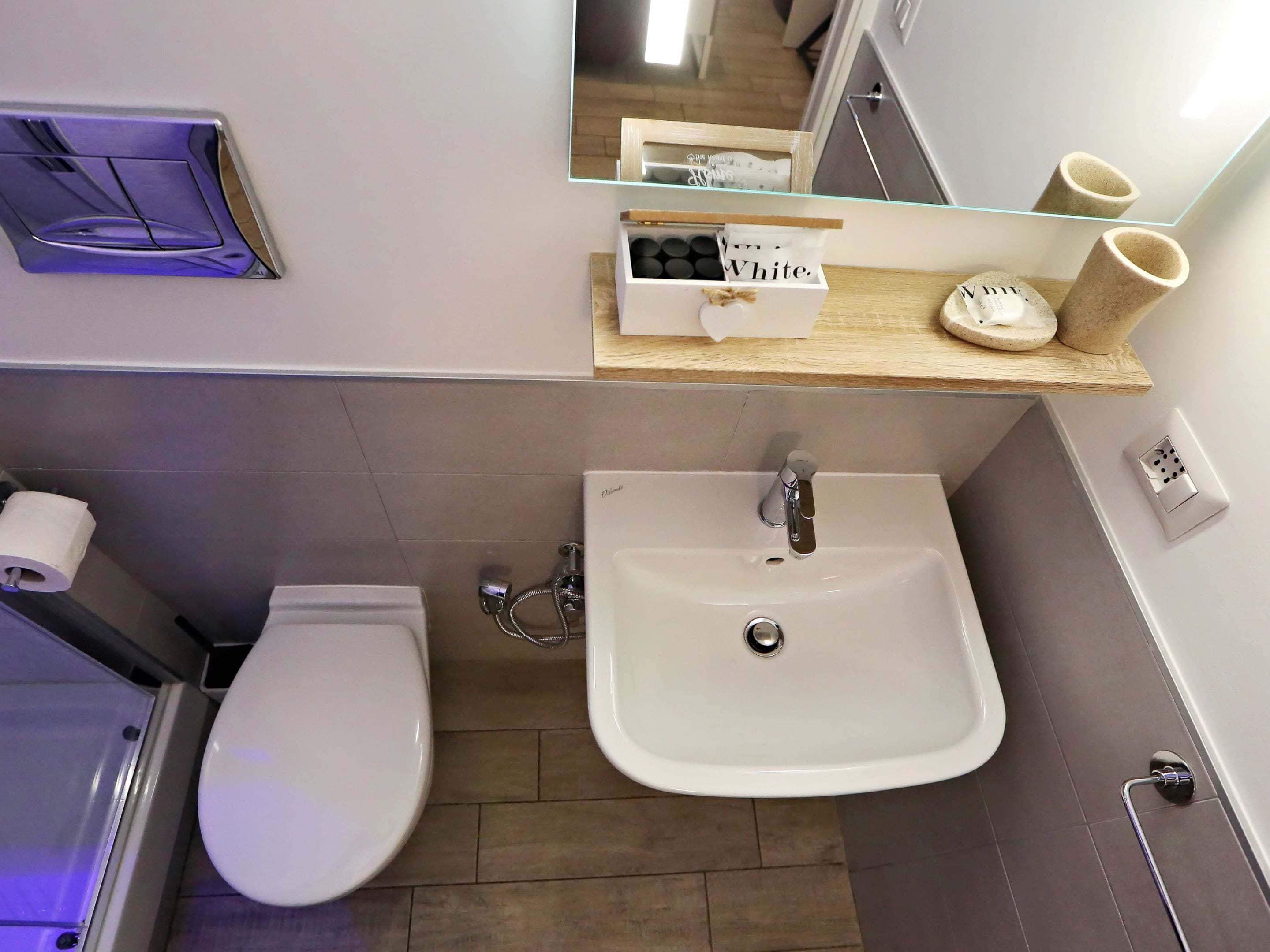 Photo - Relais Villa Borghese