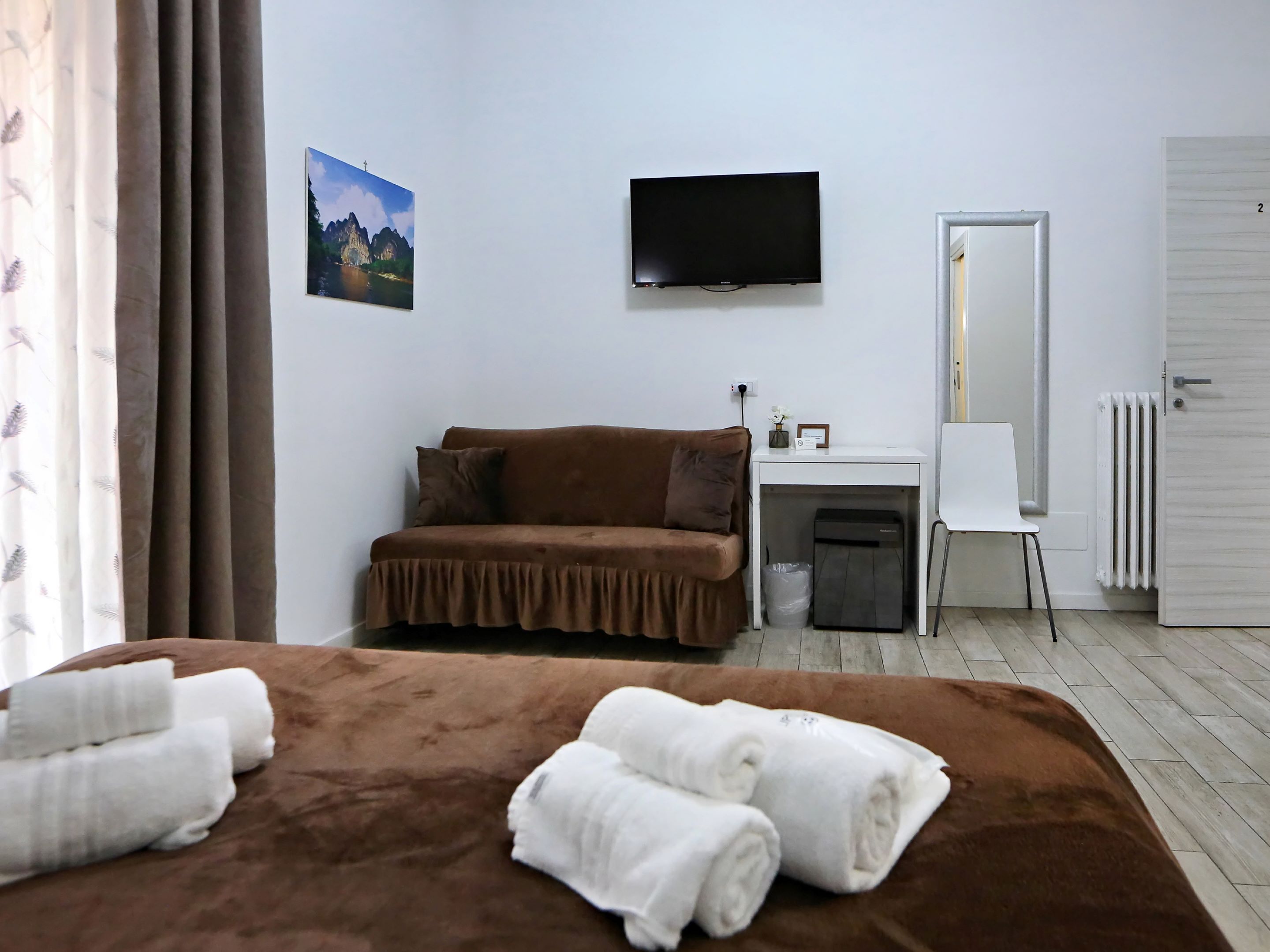 Photo - Relais Villa Borghese