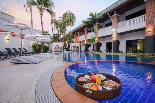 ETK Patong