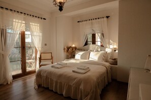 Minibar, coffres-forts dans les chambres