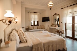 Exterior - Vrodi By House (Ayvalik)